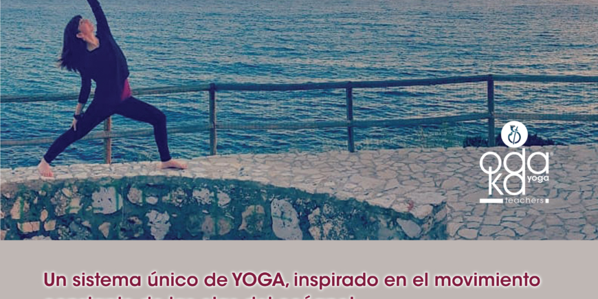 Lanzarote | 1 de Mayo | Taller de Odaka Yoga con Yamini