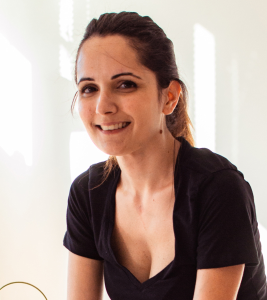Picture of Laura Sistopaolo