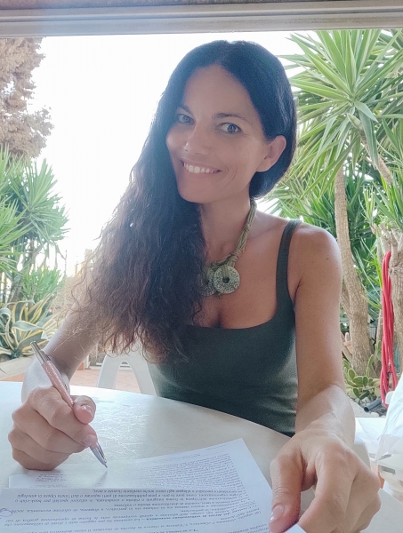 Picture of Angela Ianstosca