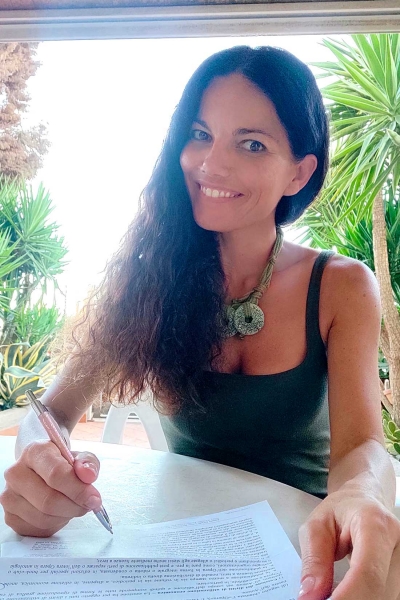Picture of Angela Iantosca