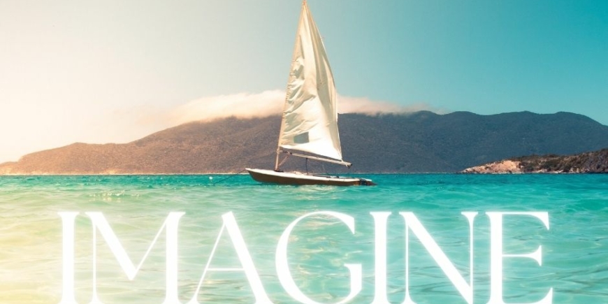 IMAGINE | Retreat di Yoga e Barca a vela | Minorca