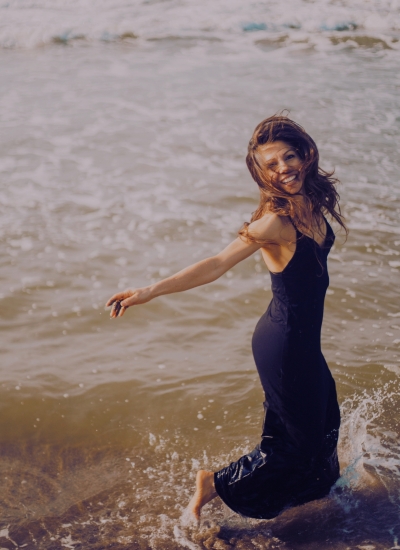 waves of joy